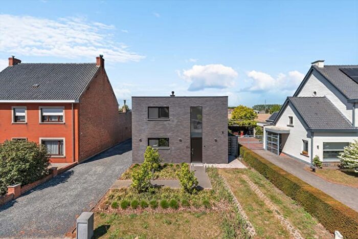 Maison 3 pièces à vendre à Oude Heirbaan, Deinze