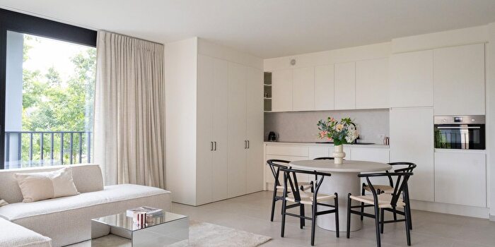 Appartement à vendre - Kasteelstraat, Langemark