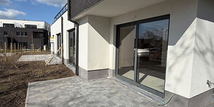 Rue de Forges, Chimay : Appartement 2 pièces à vendre