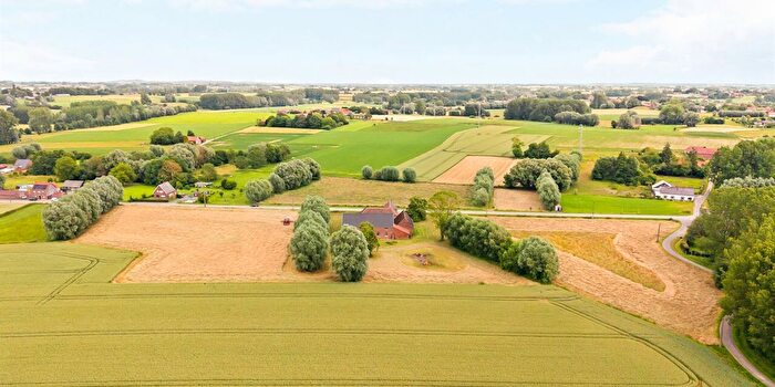 Anaise, Wodecq - Maison 5 pièces à vendre