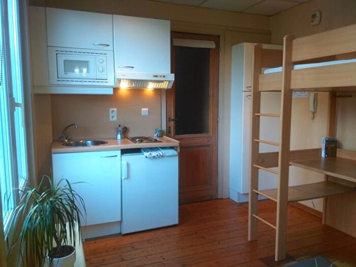 MarieJosélaan, Antwerpen - Appartement 1 pièce à louer