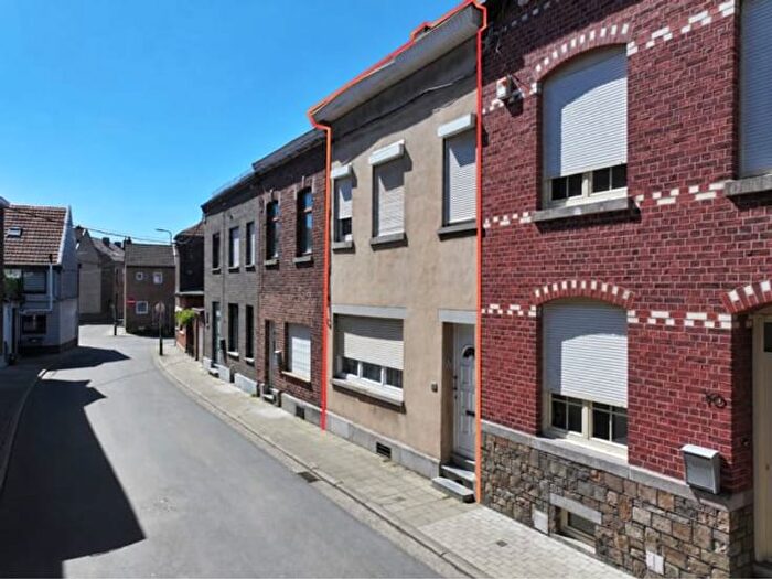 Maison 3 pièces à Rue Pierre Denoel, BeyneHeusay, à vendre