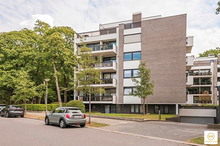Appartement 3 pièces à vendre à Beukenlaan a, WILRIJK