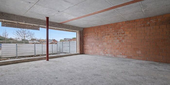 Kerkstraat, Stekene : Appartement 2 pièces à vendre