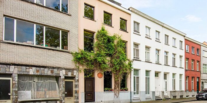 Maison 4 pièces à vendre - Stationsstraat, Duffel