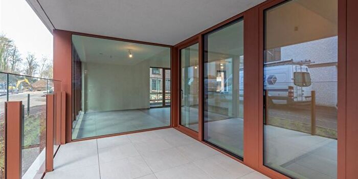 Appartement 2 pièces à vendre à Bleekstraat A, Aarschot