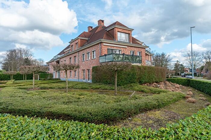 Appartement 3 pièces à vendre - Oude Dijk, Turnhout