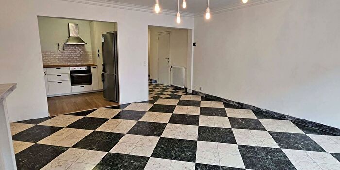 Konventstraat, Kortrijk - Appartement 2 pièces à vendre