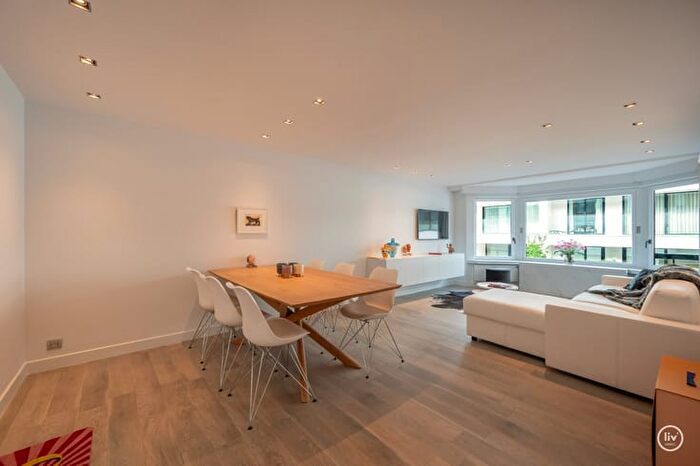 Diksmuidestraat A, KnokkeHeist - Appartement 1 pièce à vendre