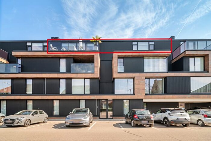 Wildebamp, SintTruiden : Appartement 12 pièces à vendre