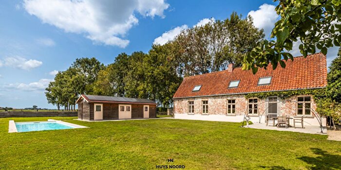 Watervliet, OostVlaanderen - Maison 3 pièces à vendre