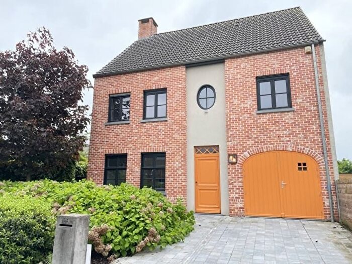 Maison 13 pièces à vendre à Alexianenweg, a