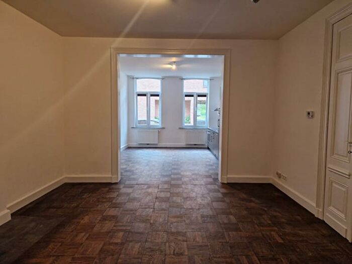 Appartement 2 pièces à Rue des Viviers au Bois, Beloeil, à louer