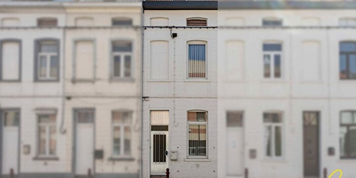 Weverijstraat, Geraardsbergen - Maison 4 pièces à vendre