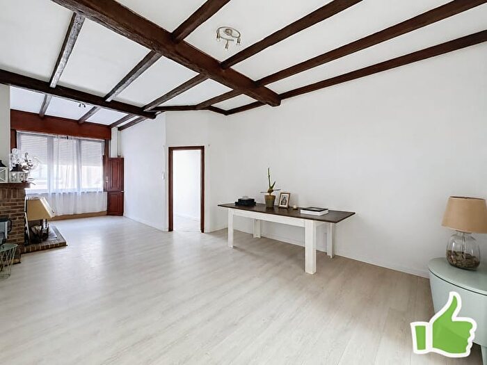 Maison 4 pièces à vendre - Rue Philippe le Bon, MOUSCRON
