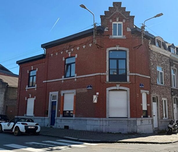 Maison 3 pièces à vendre à Rue de Chèvremont, Liège Chênée