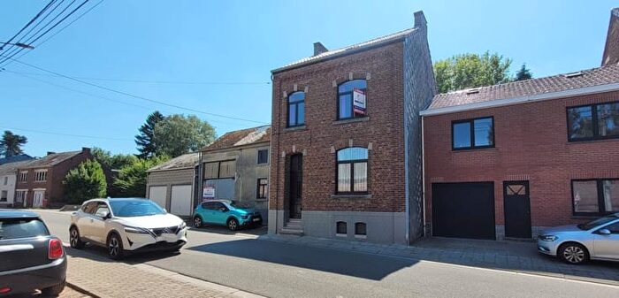 Rue de Temploux, Spy - Maison 20 pièces à vendre