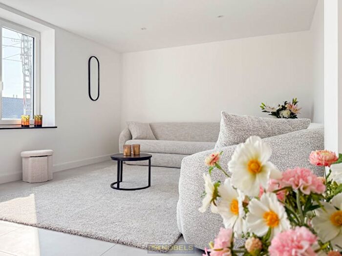 Boigneberg, Maarkedal : Maison 16 pièces à vendre