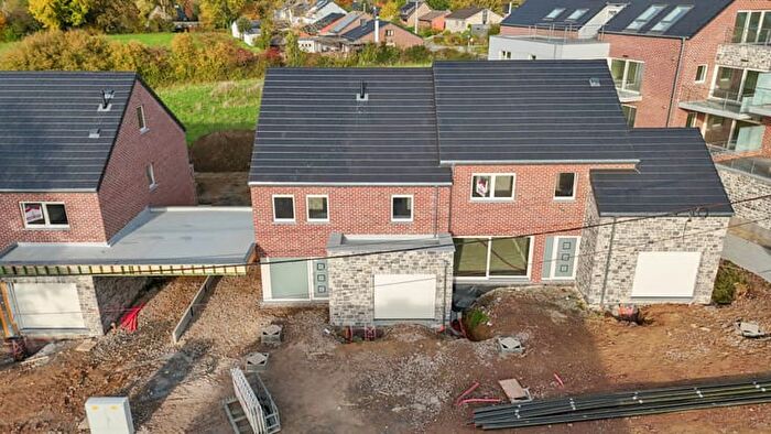 Maison 3 pièces à vendre - Roter Pfuhl, Hergenrath