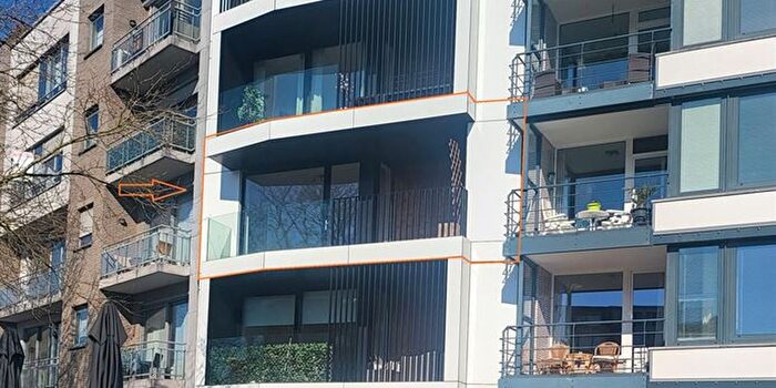 Appartement 2 pièces à Weg Naar As, Genk, à vendre