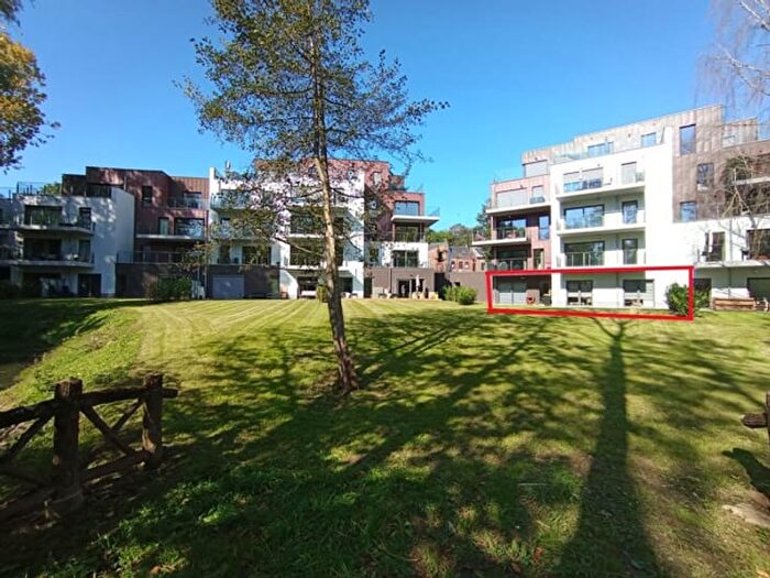 Albert er, AS - Appartement 2 pièces à vendre