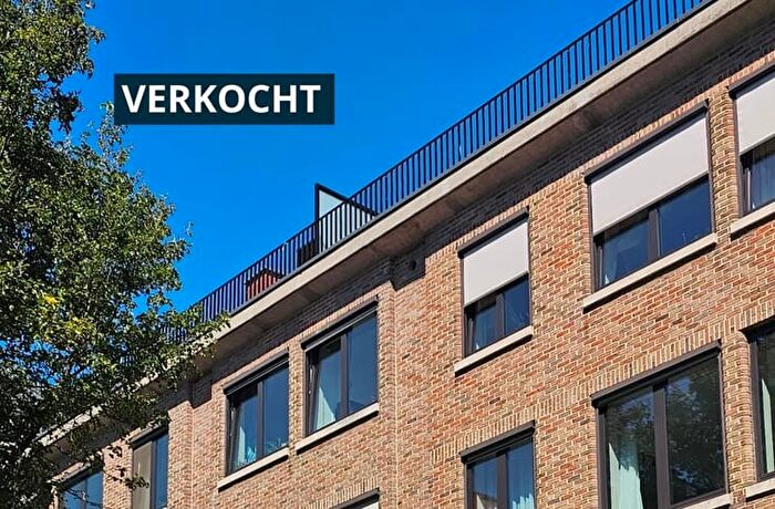 Appartement 1 pièce à vendre à Lombaardstraat, Hasselt