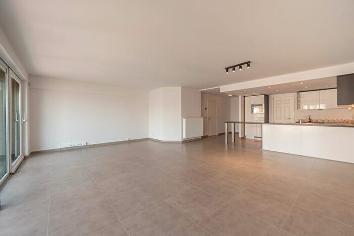 Appartement 11 pièces à vendre - Koningslaan, KnokkeHeist