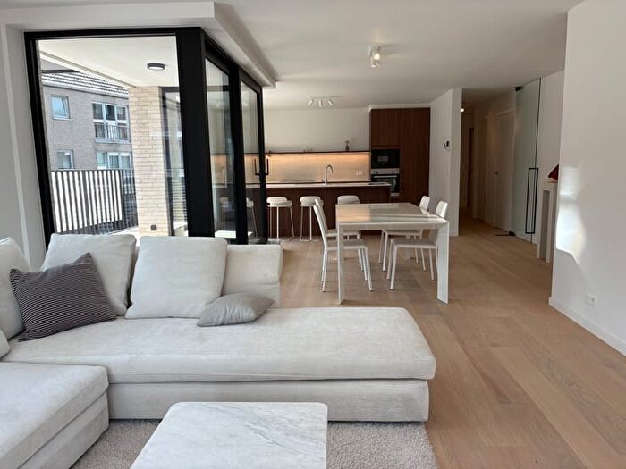 Appartement 3 pièces à vendre - Kortrijkstraat, Zwevegem
