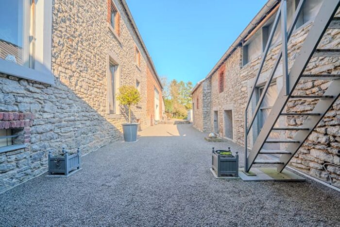 Rue de la Sarthe, Héron : Maison 4 pièces à vendre