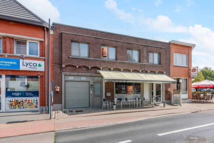 Maison 18 pièces à vendre - Dorpsplein, Kortenaken