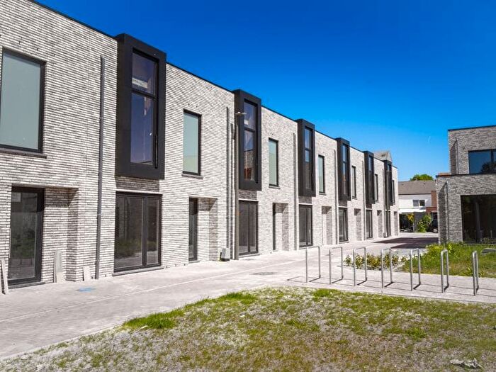 Watertorenstraat, D : Maison 4 pièces à vendre