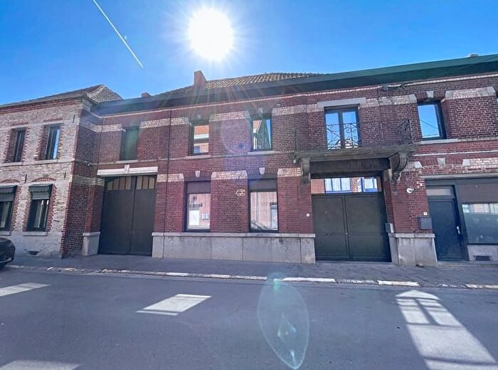 Maison 3 pièces à vendre à Rue des Ecoles, Basècles