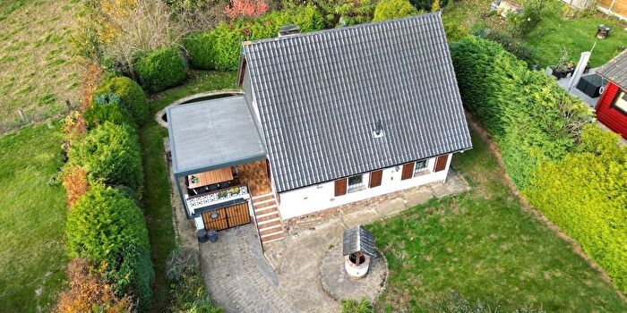 Maison 4 pièces à vendre - Steenbergstraat, Meerbeek
