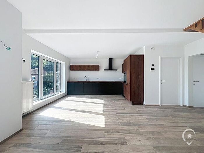 Rue de la Station, Houyet : Appartement 3 pièces à vendre