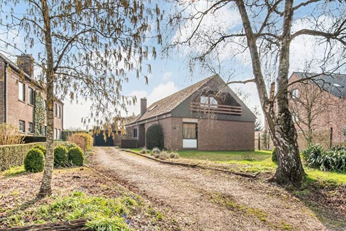 Balendijk, LOMMEL - Maison 3 pièces à vendre