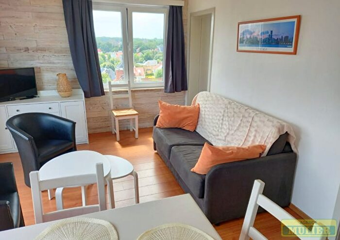 SUZANNEWEG, De Panne - Appartement 2 pièces à louer