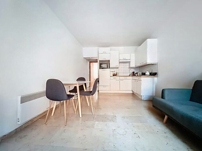 Rue Pierre Joseph Redouté, OttigniesLouvainlaNeuve - Appartement 1 pièce à vendre