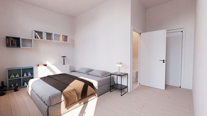 Appartement à vendre - Ierse Predikherenstraat, Leuven