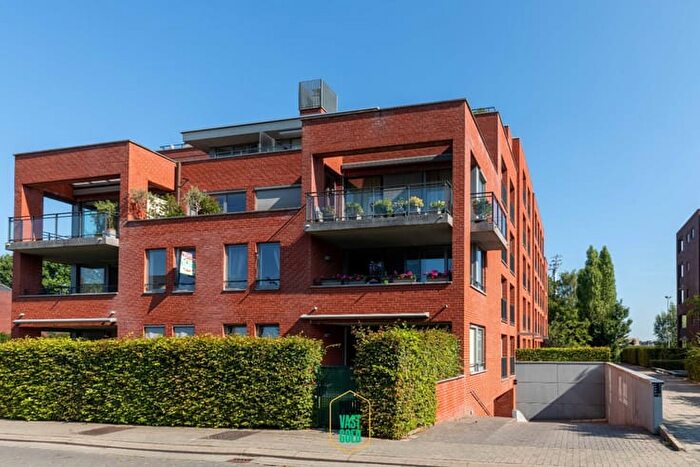 Appartement 1 pièce à vendre à Blekerijstraat, Assebroek