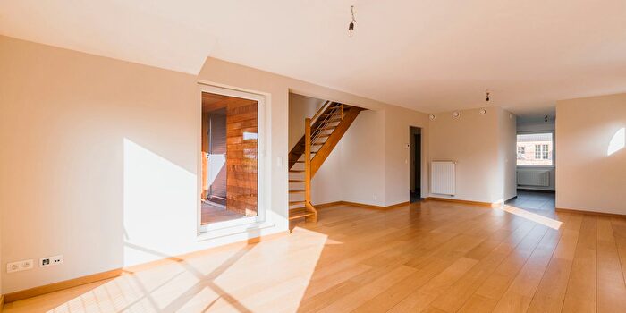 ChaumontGistoux, WaalsBrabant - Appartement 2 pièces à vendre
