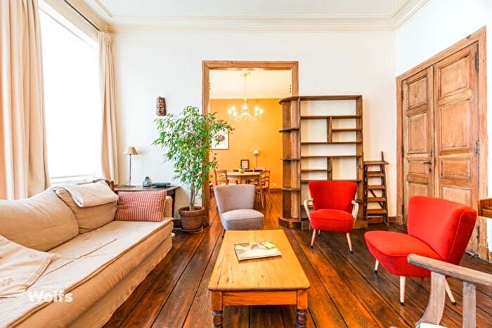 Rue de la Sauvenière, Spa - Maison 6 pièces à vendre