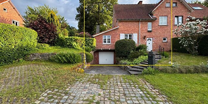 Wilde Zwanenlaan, WezembeekOppem : Maison à vendre