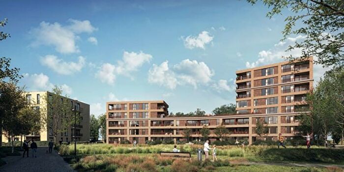 Appartement 2 pièces à vendre - Moederplein, Lier