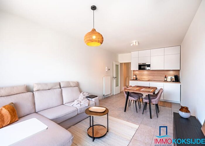 Appartement 9 pièces à vendre - Duinbergenstraat, Koksijde