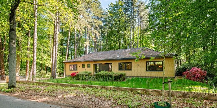 Bakkersdreef, Kalmthout - Maison 4 pièces à vendre