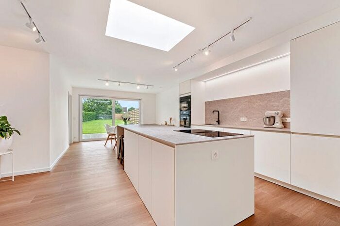 Pijplap, Gullegem - Maison 5 pièces à vendre