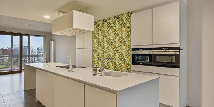 Appartement 2 pièces à Léon Stynenstraat, Antwerpen, à vendre