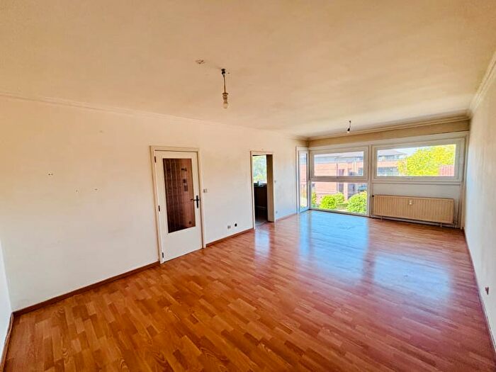 Appartement 2 pièces à vendre à Faubourg De Binche, Le Rulx