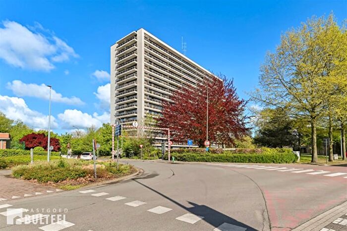 Koningin Fabiolapark, SintNiklaas : Appartement 4 pièces à vendre