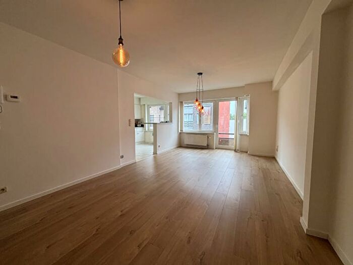 Groenestraat, Zedelgem - Appartement 2 pièces à louer